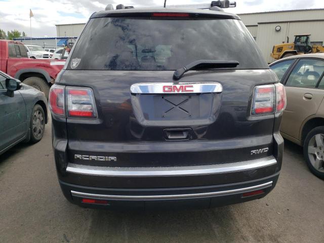 Photo 6 from auction – 2014 GMC ACADIA SLT with VIN 1GKKVRKD4EJ127614
