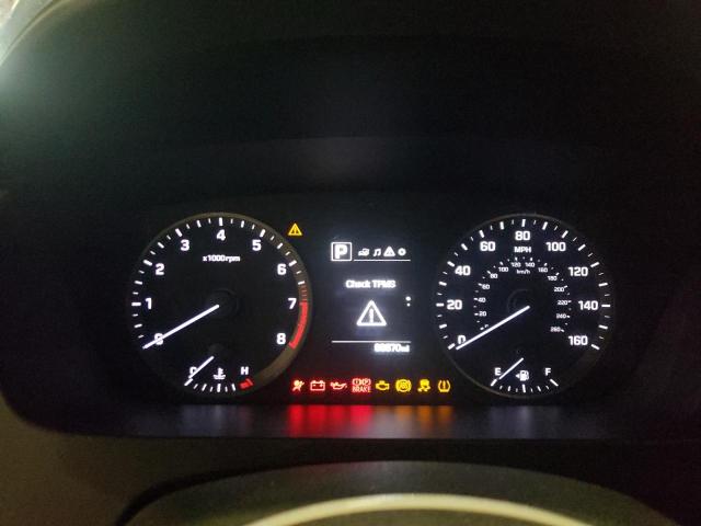 Photo 9 from auction – 2016 HYUNDAI SONATA SPO with VIN 5NPE34AF5GH355606