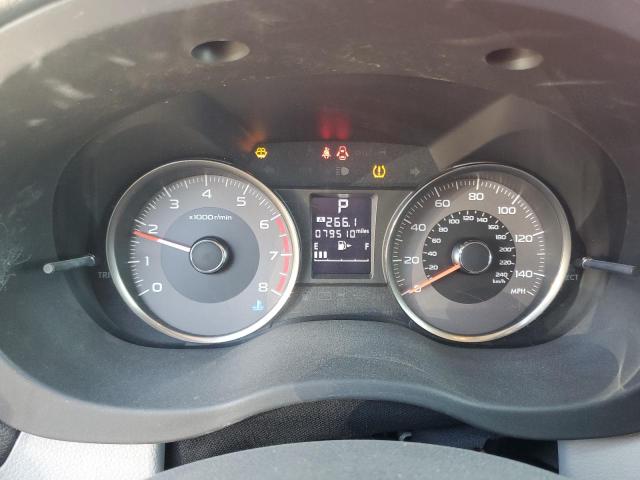 Photo 9 from auction – 2014 SUBARU FORESTER 2 with VIN JF2SJAHC4EH555831