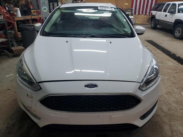 Photo 5 from auction – 2016 FORD FOCUS SE with VIN 1FADP3K2XGL235405