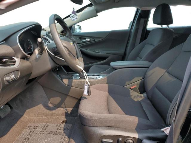 Photo 7 from auction – 2023 CHEVROLET MALIBU LT with VIN 1G1ZD5ST5PF184772