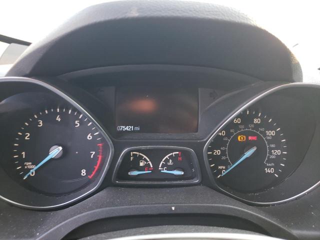 Photo 9 from auction – 2019 FORD ESCAPE SE with VIN 1FMCU0GD8KUA71173