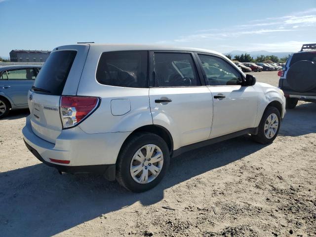 Photo 3 from auction – 2010 SUBARU FORESTER 2 with VIN JF2SH6AC0AH750337