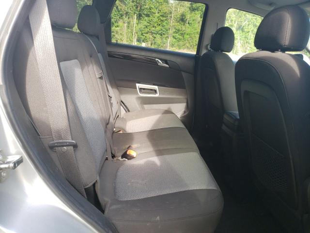 Photo 11 from auction – 2013 CHEVROLET CAPTIVA LT with VIN 3GNFL3EK3DS530322