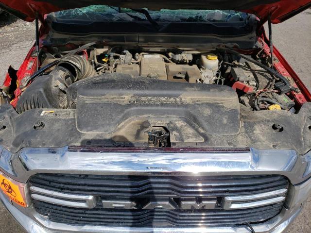 Photo 11 from auction – 2019 RAM 2500 BIG H with VIN 3C6UR5DL9KG648516