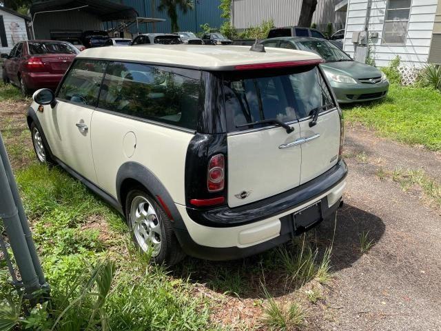Photo 3 from auction – 2014 MINI COOPER CLU with VIN WMWZF3C59ET493128