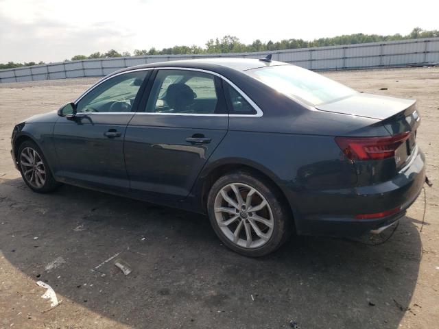 Zdjęcie 2 z aukcji – 2019 AUDI A4 PREMIUM z VIN WAUGMAF43KA035094