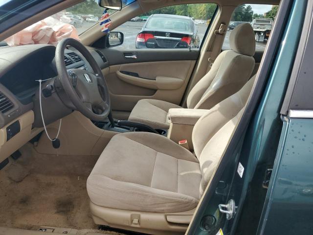 Photo 7 from auction – 2003 HONDA ACCORD EX with VIN JHMCM56603C030112