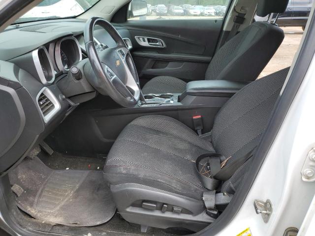 Photo 7 from auction – 2015 CHEVROLET EQUINOX LT with VIN 2GNALBEK4F6112129