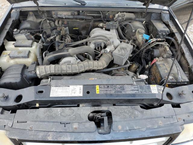 Zdjęcie 11 z aukcji – 2001 FORD RANGER z VIN 1FTYR10U51PB14859