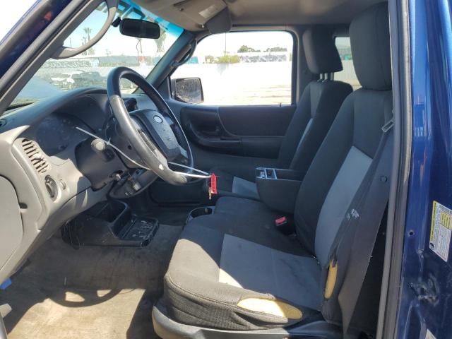 Photo 7 from auction – 2011 FORD RANGER SUP with VIN 1FTKR1ED5BPB10665