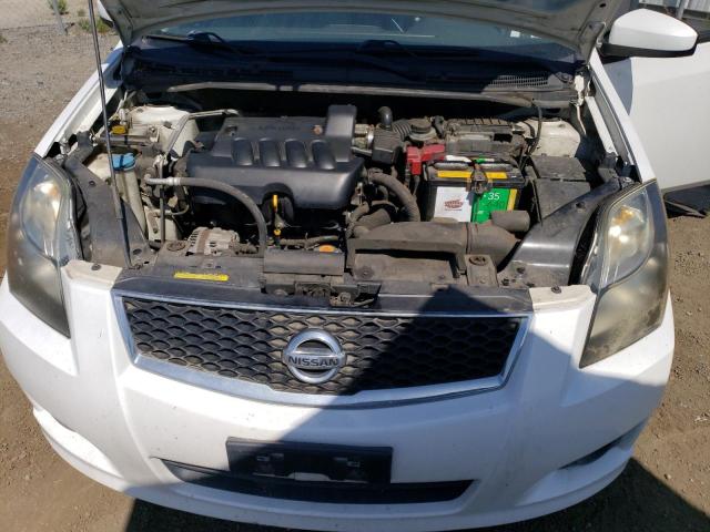 Photo 11 from auction – 2011 NISSAN SENTRA 2.0 with VIN 3N1AB6AP2BL625375