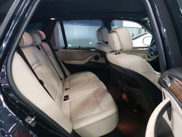 Photo 10 from auction – 2011 BMW X5 XDRIVE5 with VIN 5UXZV8C53BL421693
