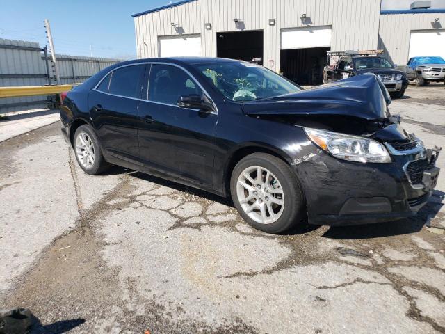 Photo 4 from auction – 2016 CHEVROLET MALIBU LIM with VIN 1G11C5SA4GU105103