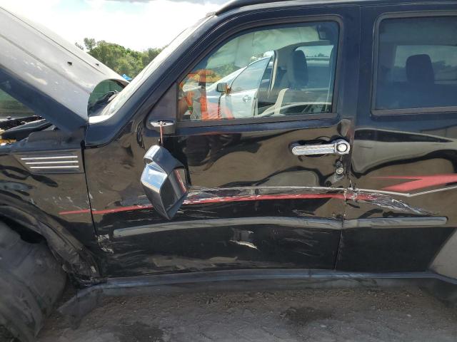 Photo 7 from auction – 2007 DODGE NITRO SXT with VIN 1D8GT28K07W727672