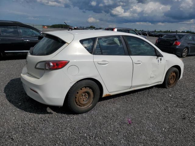 Photo 3 from auction – 2012 MAZDA 3 I with VIN JM1BL1KFXC1510569
