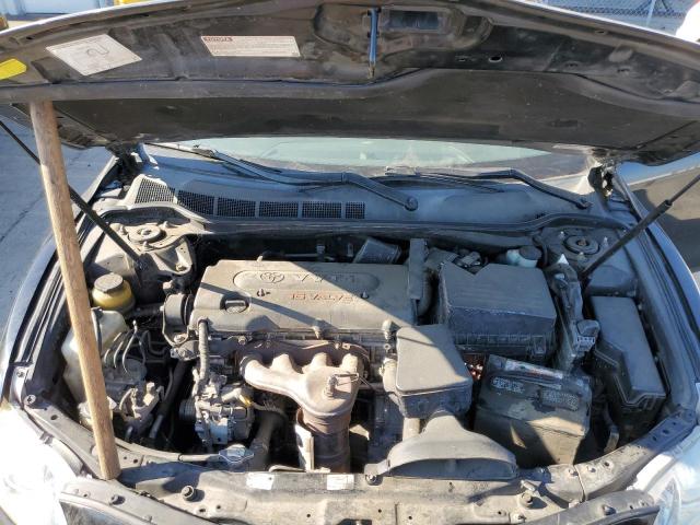 Photo 11 from auction – 2009 TOYOTA CAMRY BASE with VIN 4T1BE46K39U403143