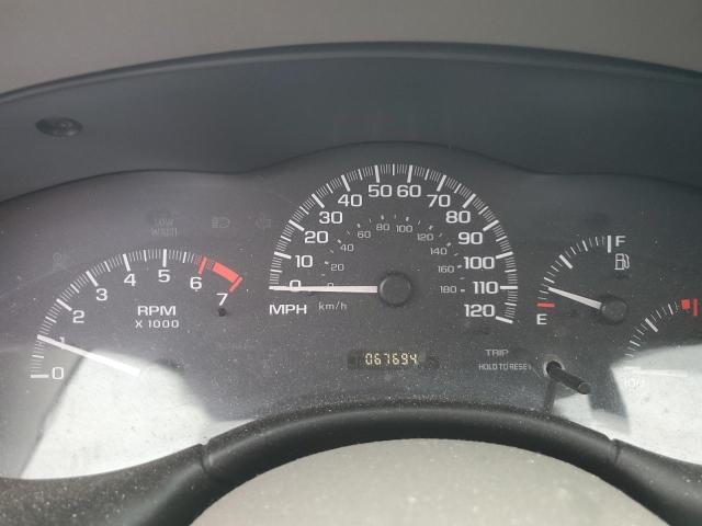 Фото 9 с аукциона – 2005 CHEVROLET CLASSIC с VIN 1G1ND52F65M166606