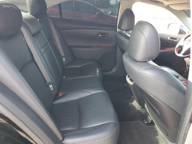 Photo 10 from auction – 2007 LEXUS ES 350 with VIN JTHBJ46G572128720