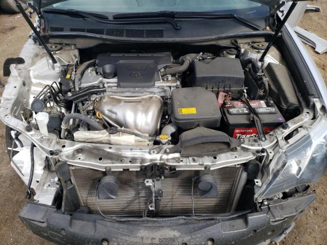 Photo 11 from auction – 2014 TOYOTA CAMRY L with VIN 4T1BF1FK2EU448743