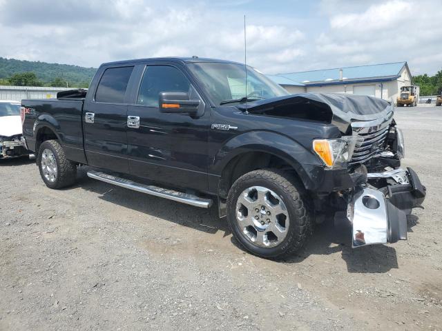 Фото 4 с аукциона – 2012 FORD F150 SUPER с VIN 1FTFW1EF1CFB59302