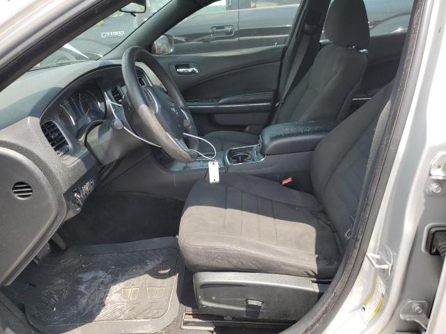 Photo 7 from auction – 2012 DODGE CHARGER SE with VIN 2C3CDXBG0CH157682