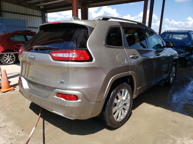 Photo 3 from auction – 2018 JEEP CHEROKEE O with VIN 1C4PJLJB6JD618320