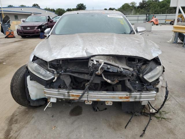 Photo 5 from auction – 2013 FORD FUSION SE with VIN 3FA6P0H79DR183918