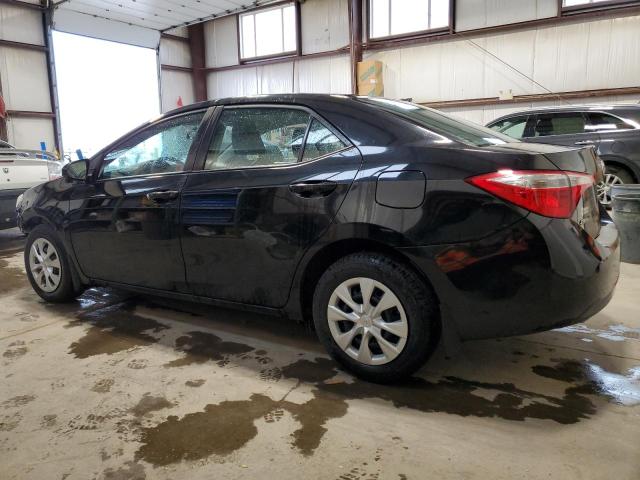 Photo 2 from auction – 2015 TOYOTA COROLLA L with VIN 2T1BURHE0FC284746