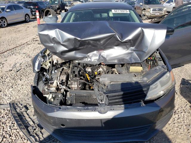 Foto 11 de la subasta – 2012 VOLKSWAGEN JETTA BASE con VIN 3VW2K7AJ5CM313451