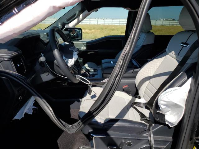 Photo 7 from auction – 2022 FORD F150 LIGHT with VIN 1FT6W1EV7NWG09724