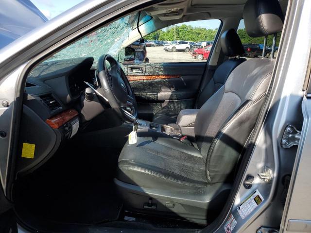 Photo 7 from auction – 2012 SUBARU OUTBACK 2. with VIN 4S4BRCKC3C3257188