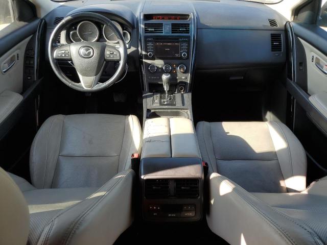 Photo 8 from auction – 2014 MAZDA CX-9 TOURI with VIN JM3TB2CA5E0443279