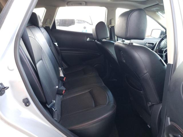 Photo 11 from auction – 2012 NISSAN ROGUE S with VIN JN8AS5MT6CW279069
