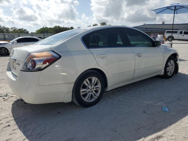 Photo 3 from auction – 2012 NISSAN ALTIMA BAS with VIN 1N4AL2AP7CN535696