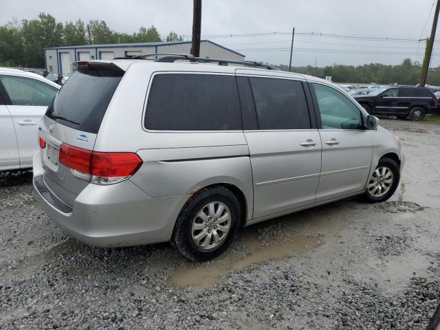 Photo 3 from auction – 2009 HONDA ODYSSEY with VIN 5FNRL38489B051509
