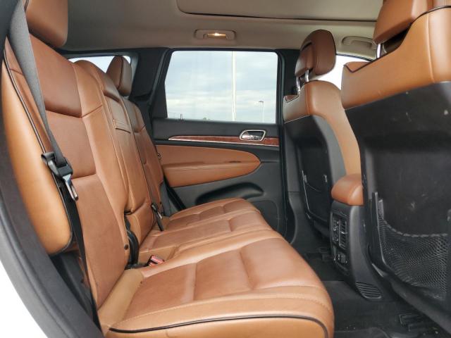 Photo 11 from auction – 2011 JEEP GRAND CHER with VIN 1J4RR6GGXBC640697