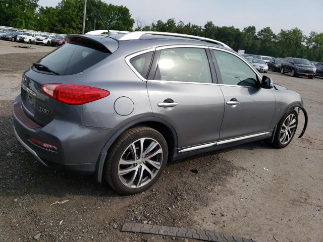 Photo 3 from auction – 2017 INFINITI QX50 with VIN JN1BJ0RR3HM400990