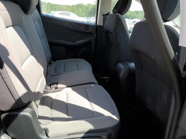 Photo 11 from auction – 2021 FORD ESCAPE S with VIN 1FMCU0F60MUA77796