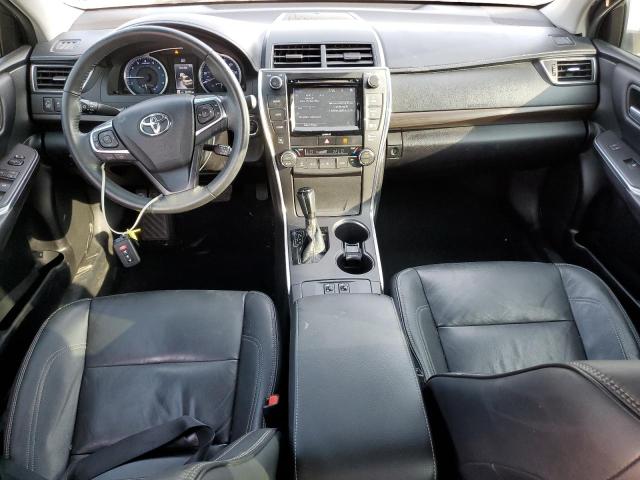 Photo 8 from auction – 2017 TOYOTA CAMRY LE with VIN 4T1BF1FK0HU657063