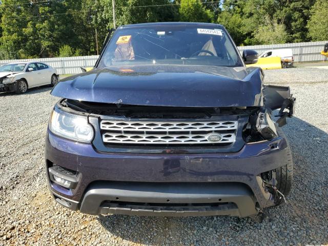 Photo 5 from auction – 2016 LAND ROVER RANGE ROVE with VIN SALWR2KF4GA583165