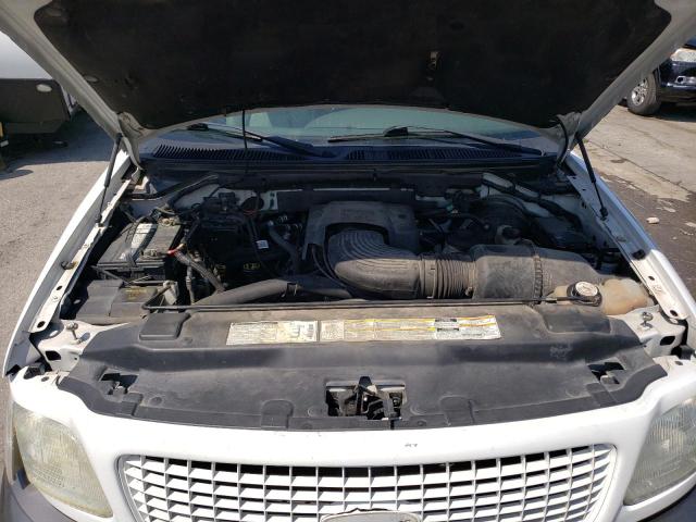 Photo 12 from auction – 2002 FORD EXPEDITION with VIN 1FMPU16L02LA77233