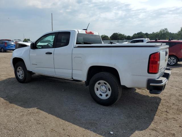 Photo 2 from auction – 2018 CHEVROLET COLORADO with VIN 1GCHSBEA3J1193086