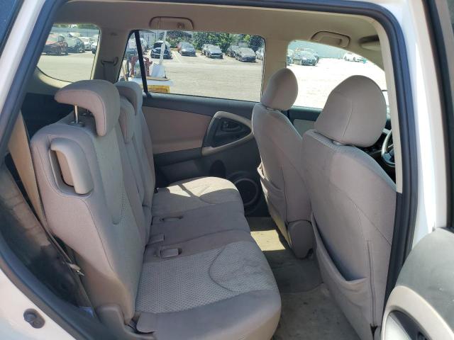 Photo 10 from auction – 2006 TOYOTA RAV4 with VIN JTMZD33V765005891