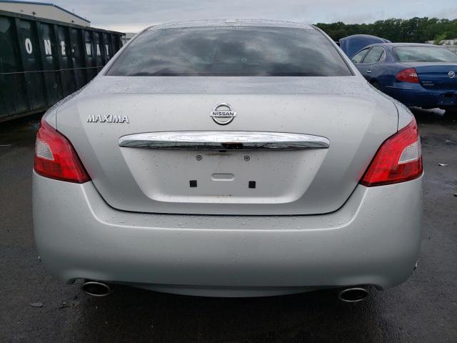 Photo 6 from auction – 2011 NISSAN MAXIMA S with VIN 1N4AA5AP2BC865053