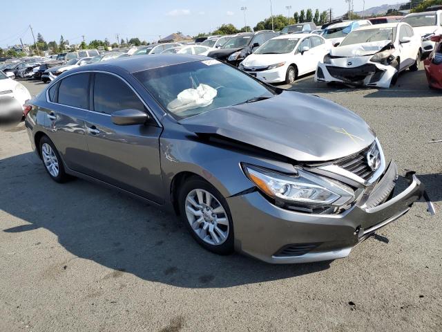 Photo 4 from auction – 2016 NISSAN ALTIMA with VIN 1N4AL3APXGC252927