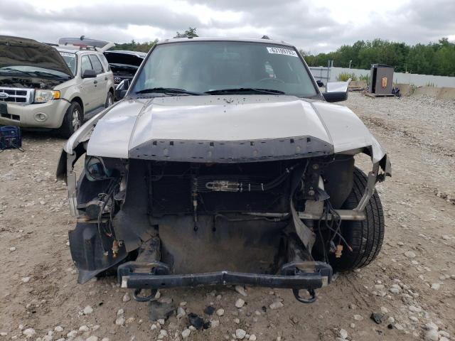 صورة رقم 5 من المزاد - 2007 LINCOLN NAVIGATOR مع VIN 5LMFL28547LJ17028