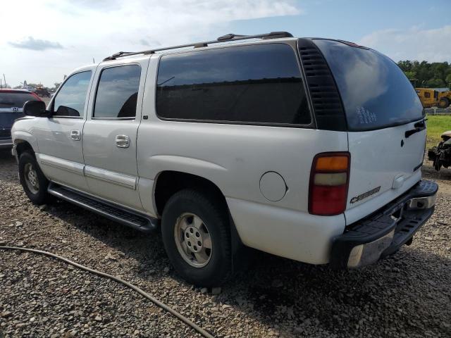Photo 2 from auction – 2002 CHEVROLET SUBURBAN K with VIN 3GNFK16Z22G334746