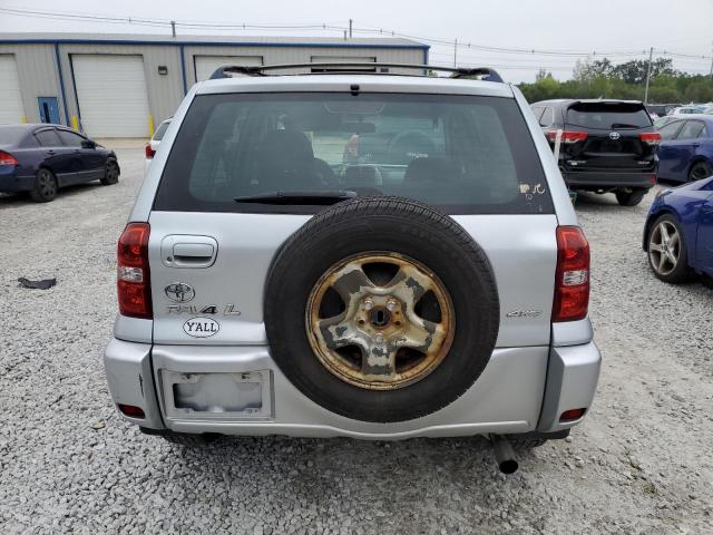 Фото 6 с аукциона – 2004 TOYOTA RAV4 с VIN JTEHD20V640020530
