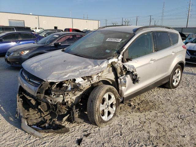 Photo 1 from auction – 2015 FORD ESCAPE SE with VIN 1FMCU0GX2FUA61559